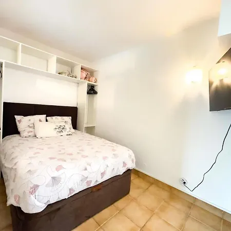 Apartment En Bord De Royan