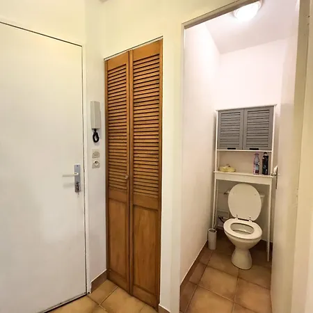 En Bord De Appartement Royan