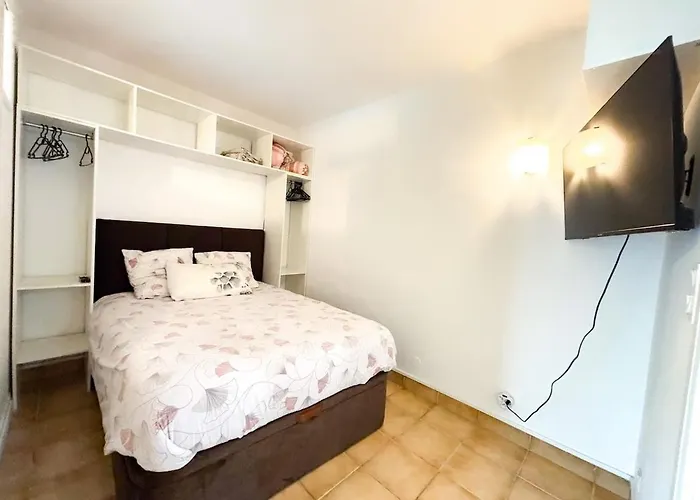 Apartament En Bord De Royan